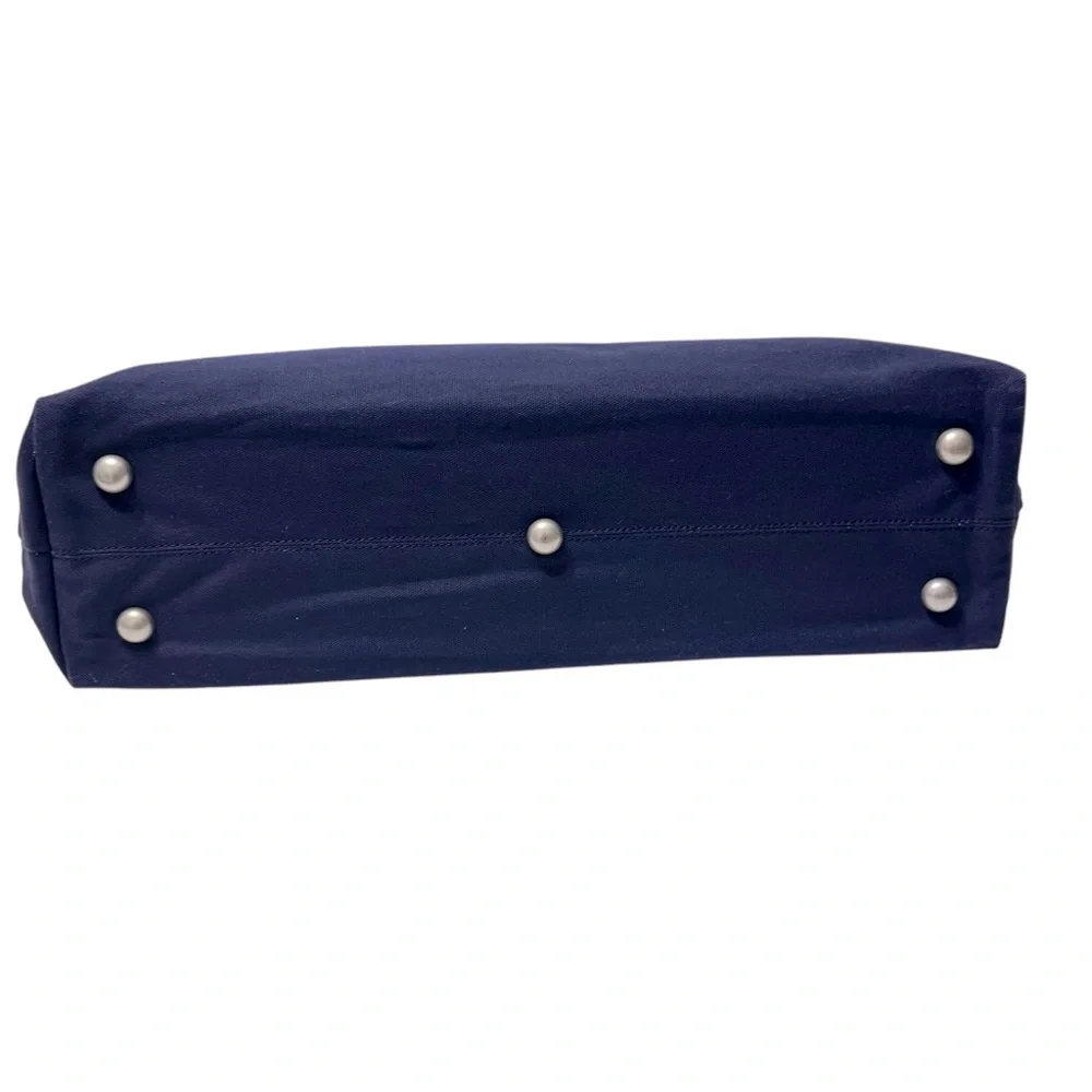 Bespoke Post Weekender Navy‎ Bag